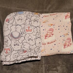 care bear pajama pants
